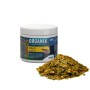 Oase Organix Daily Flakes Fischfutter, 175ml Dose mit Futterflocken