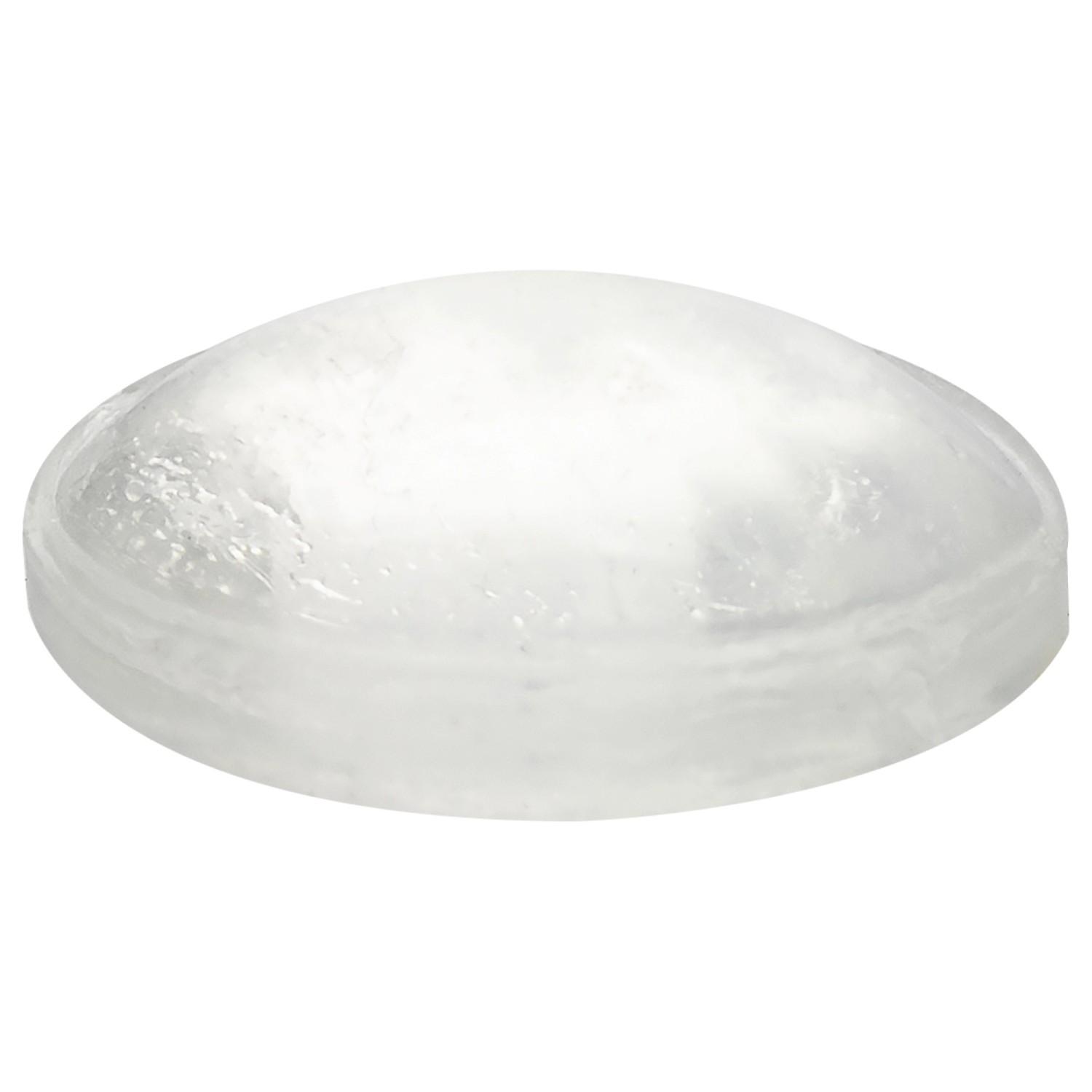 Wagner Elastikpuffer-Set EH3000 Ø 8 mm x 2 mm Transparent 24-tlg.