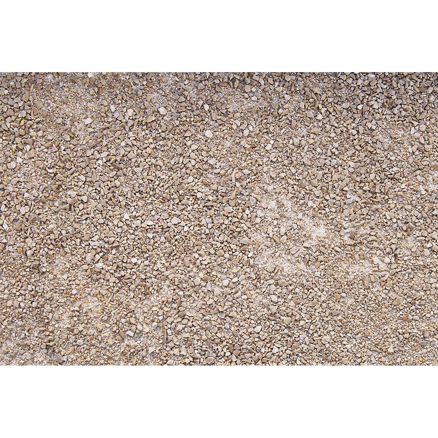 Wassergeb. Wegedecke - Deckschicht Chateau-Beige 0 - 5 mm 1000 kg Big-Bag