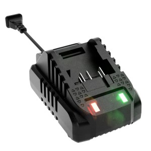 Al-Ko Ladegerät 18 V/36 V C100.6 Li 2,4A