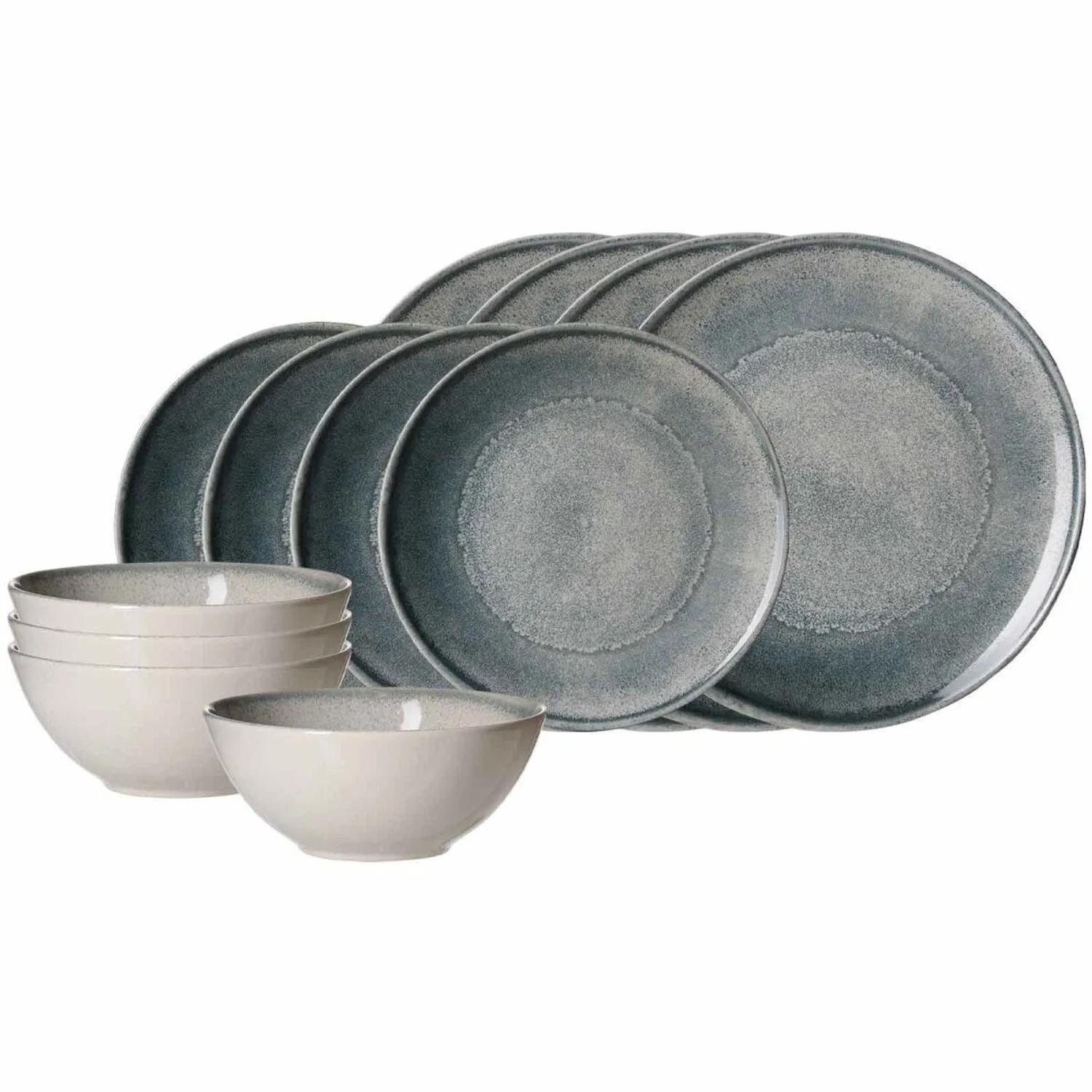 Ritzenhoff & Breker Grana Basic-Set 12-teilig
