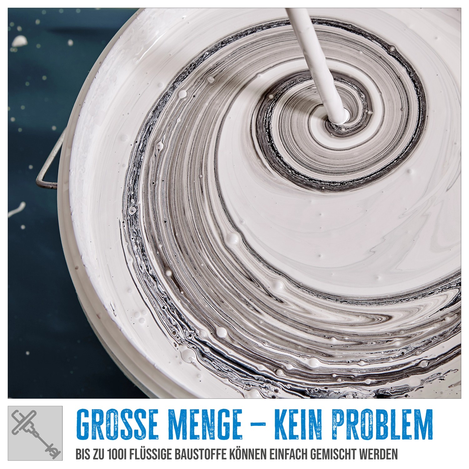 Güde Rührwerk GRW 1811.1 Twin_6