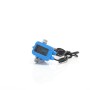 Wiltec Druckschalter Kabel Skd-1 230V 1-Phasig Pumpensteuerung Hauswasserwerk_10