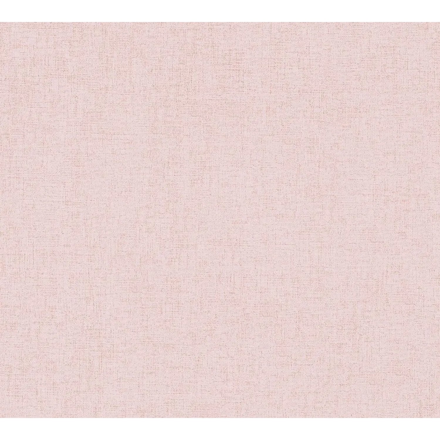 Tadessi Tapete Uni M1-No.1108 Vliestapete in Rosa