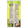 Compo Bio Organischer Gartendünger 5 kg Sack für gesundes Pflanzenwachstum.