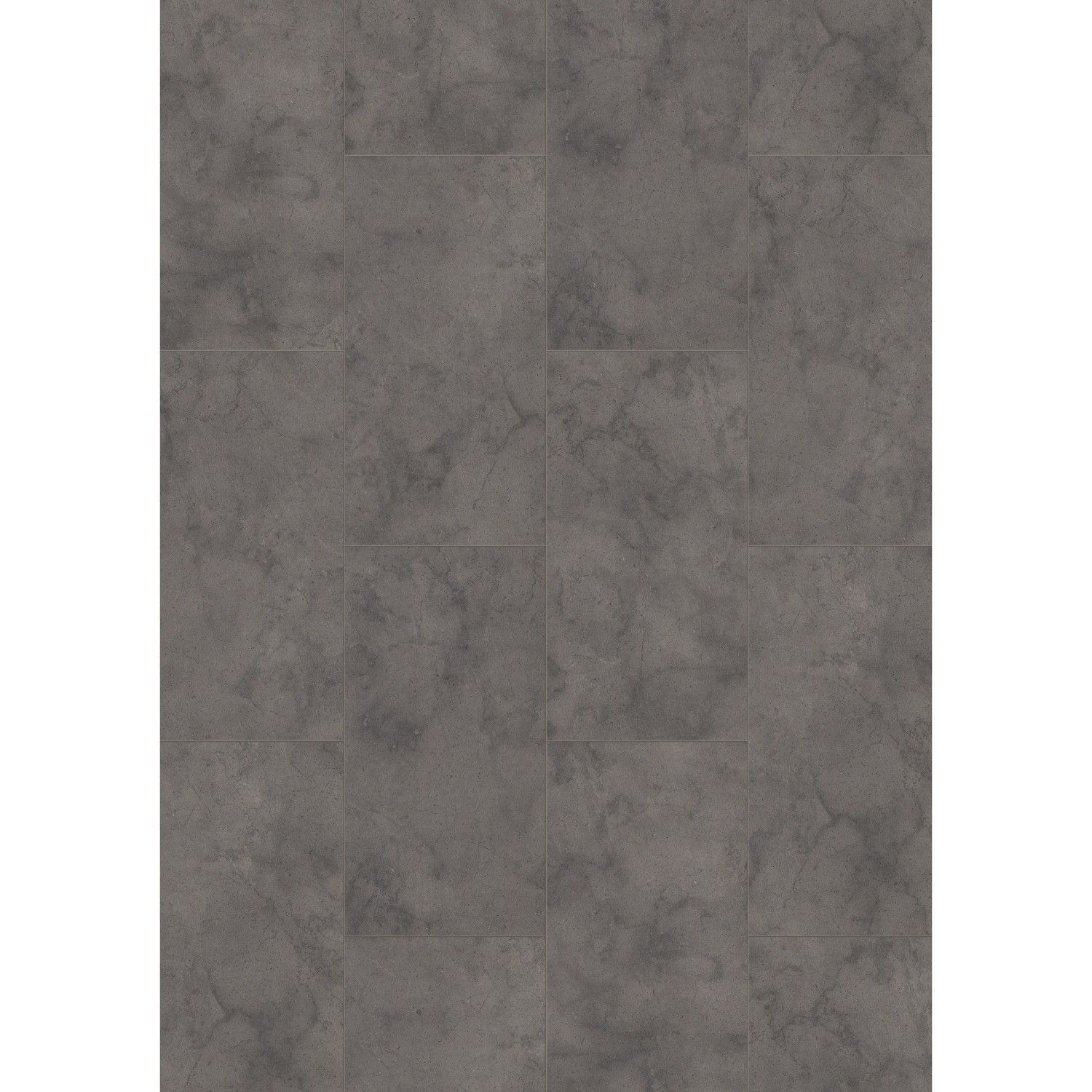 Kronoflooring Excellent+ Laminat in Granit Fossil Arosa Optik, wasserfest und ideal für Fußbodenheizung.