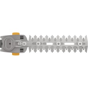 Stiga Strauchmesser, 18 cm, für Gras- und Strauchscheren. Ersatzmesser für SGM 72 AE, 102 AE, 104 AE.