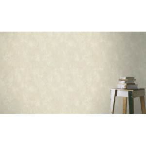 Rasch Vliestapete Tapetenwechsel II 609035, Uni Beige mit leichter Struktur.