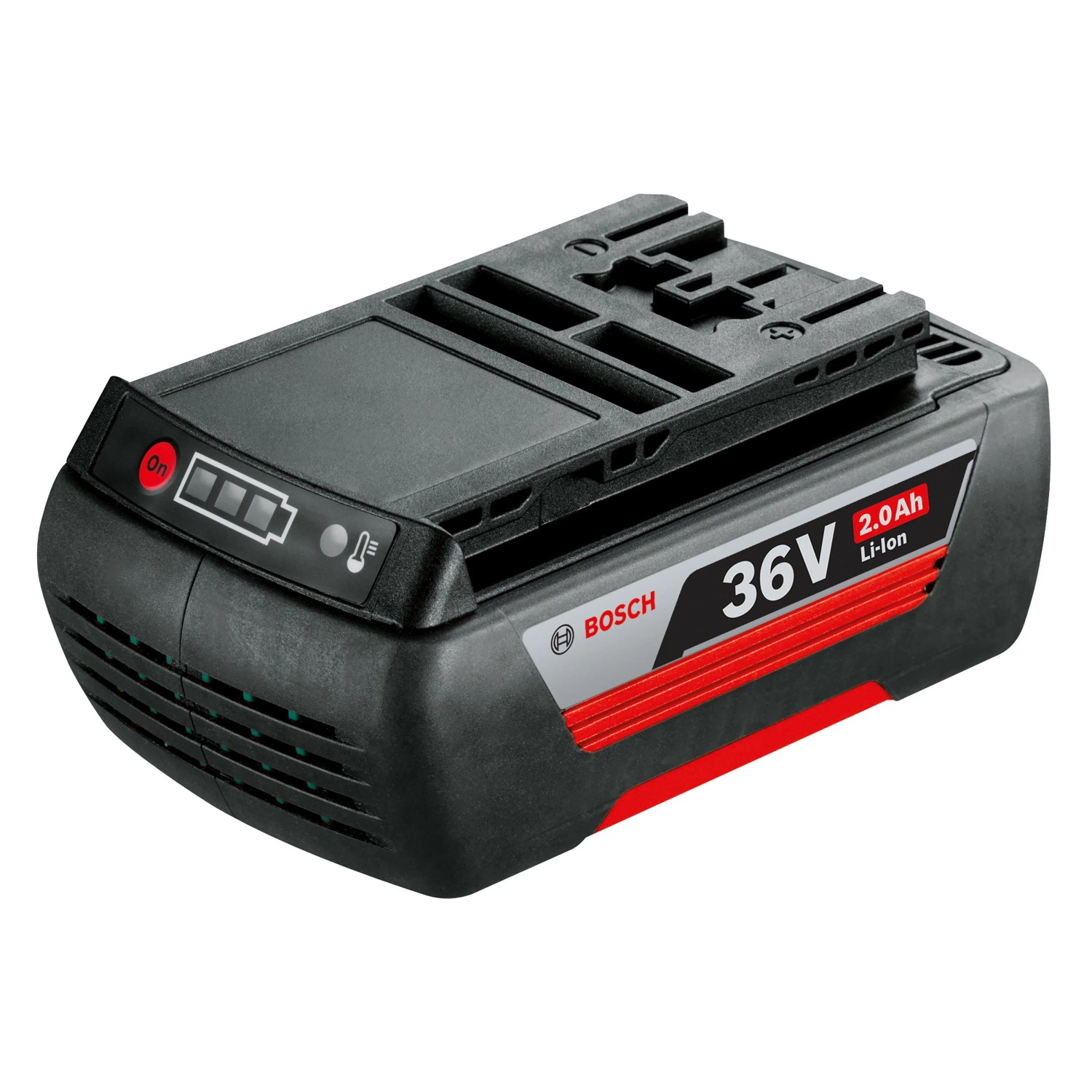 Bosch POWER FOR ALL 36 V 2,0 Ah Li-Ion Akku