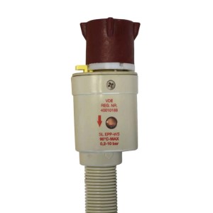 Boni-Shop Sicherheitszulaufschlauch Aquastop für Waschmaschine 2 m
