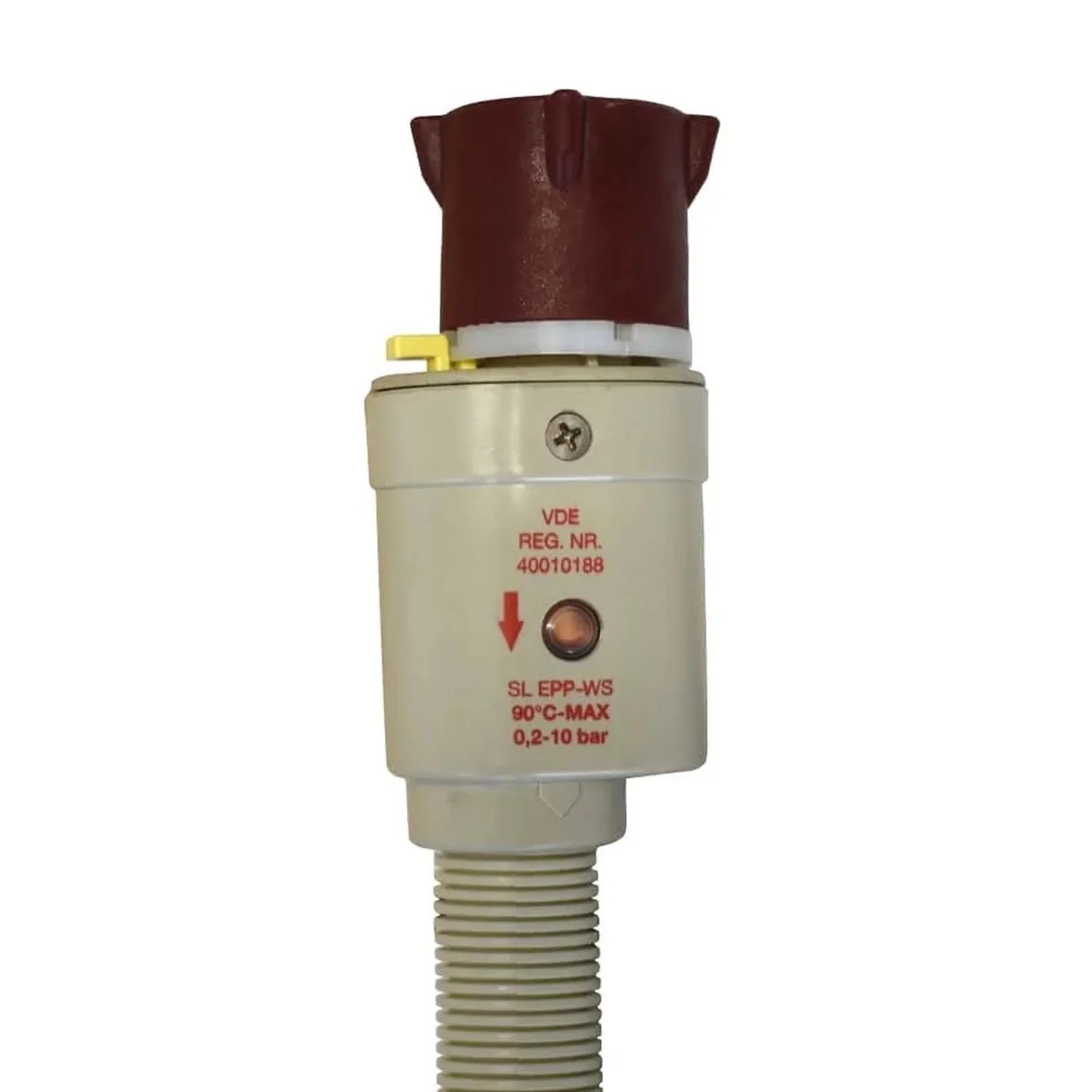 Boni-Shop Sicherheitszulaufschlauch Aquastop für Waschmaschine 2 m_2