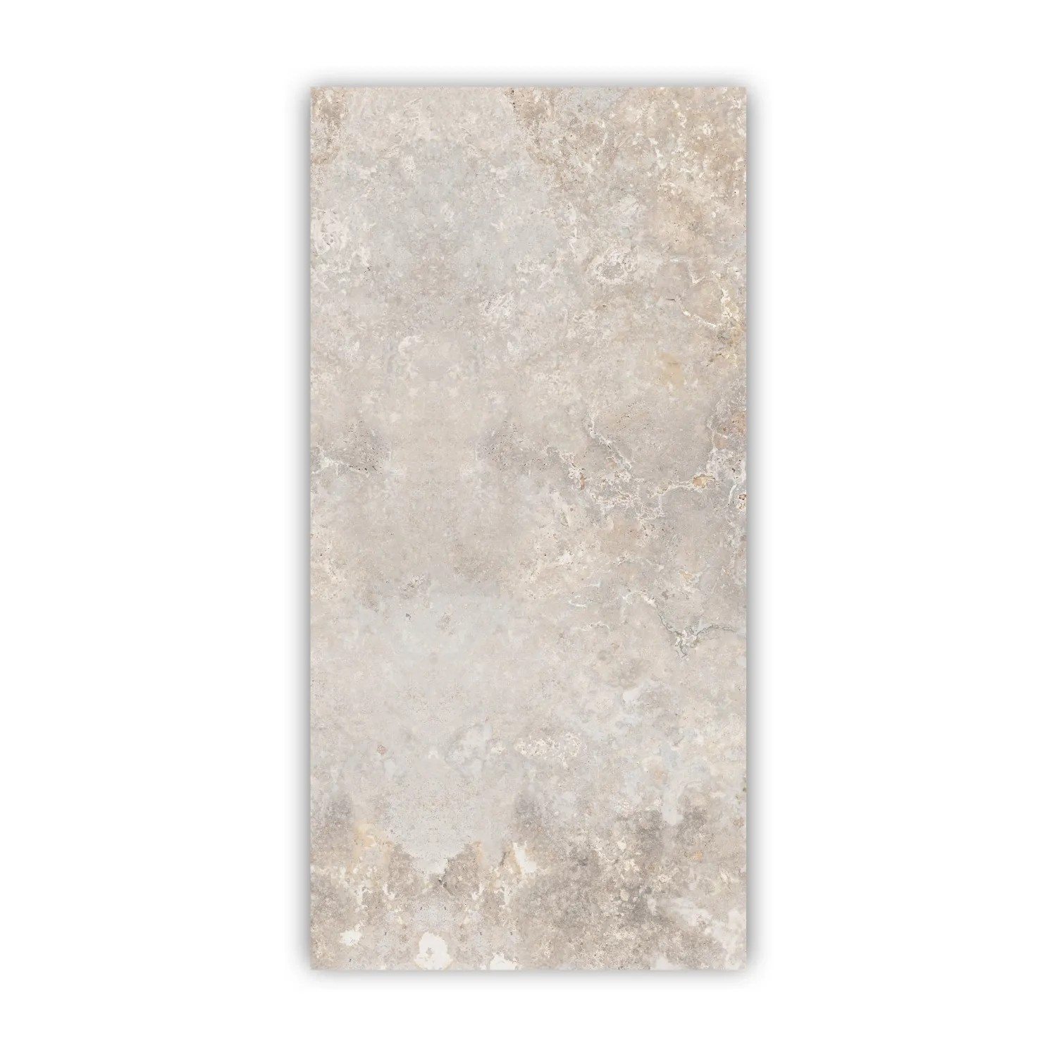 Walllux Duschrückwand Naturstein Alu-Verbund 3 mm 125 x 255 cm