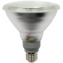 Lightme E27 LED Leuchtmittel, 12W, warmweiß, für Wohnräume. Energiesparend und langlebig.