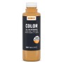OBI Color Voll- und Abtönfarbe, 500ml, Braun-Gelb. Zum Abtönen von Wandfarben.