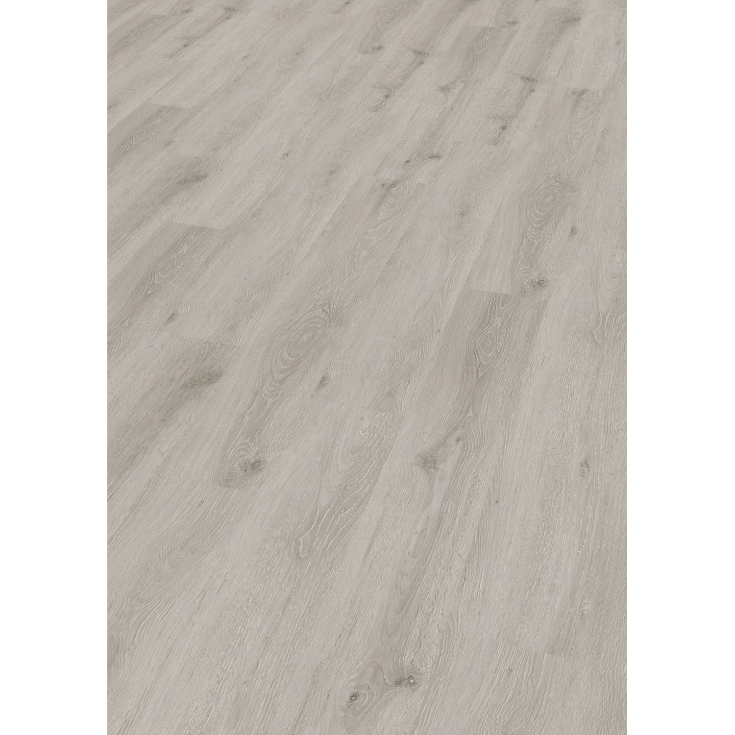 Click-Vinylboden Diele Village Leavenworth Oak inkl. Kork-Tritts. günstig online kaufen