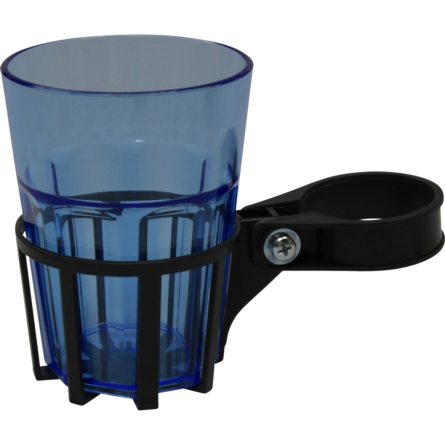 Getränkehalter für Hollywoodschaukel inkl. Becher Blau kaufen bei OBI