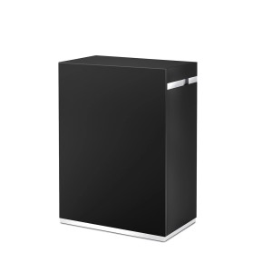 Oase Unterschrank ScaperLine 81 cm x 35 cm x 60 cm Schwarz