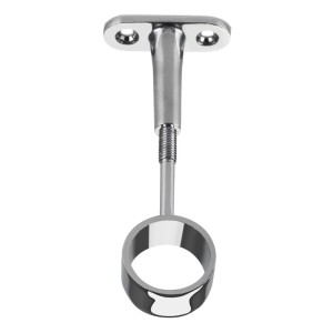 SOTECH Kleiderstangenhalter Rund Ø25 mm