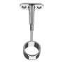 SOTECH Kleiderstangenhalter Rund Ø25 mm_2