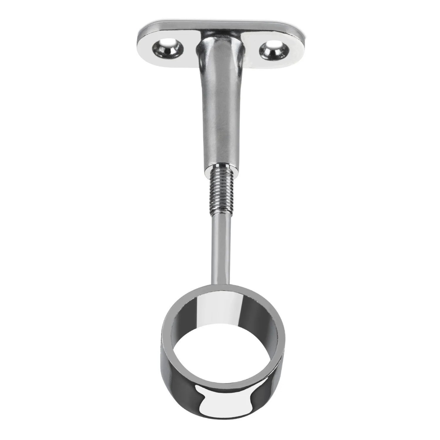 SOTECH Kleiderstangenhalter Rund Ø25 mm_2