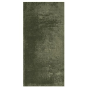 Weicher, waschbarer Kurzflor-Teppich „Wald“ (100x200 cm) von vidaXL. Ideal für Wohnzimmer und Schlafzimmer.