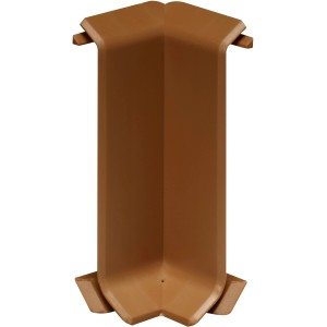 System 9 Innenecke Buche gedämpft für Laminat und Parkett