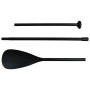 vidaXL Aufblasbares Stand Up Paddle Board Set 305x76x15 cm Grün 92740_6
