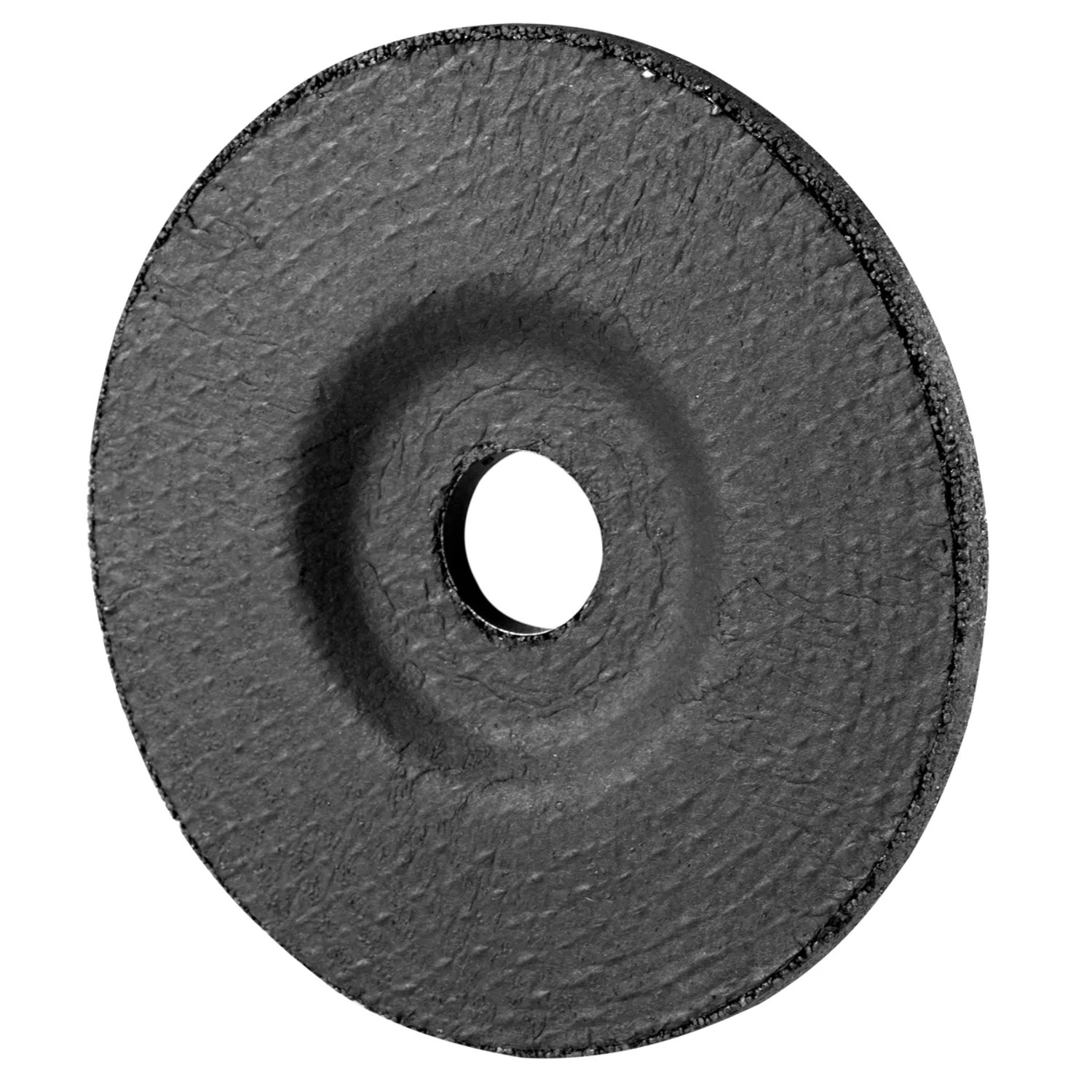 STAHLWERK Schruppscheibe SW Pro Grind, 125 mm, 10er Set für Schleifer.