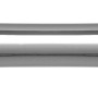 Siro Möbelgriff 2200, Chrom glänzend, 128mm Lochabstand, 5er-Set.