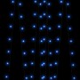 vidaXL Solar-Lichterketten 5 Stk 5x200 LED Blau Innen Außen 328953_6