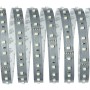 Flexibler Paulmann MaxLED 500 LED-Streifen, 3 m, Tageslichtweiß, unbeschichtet.