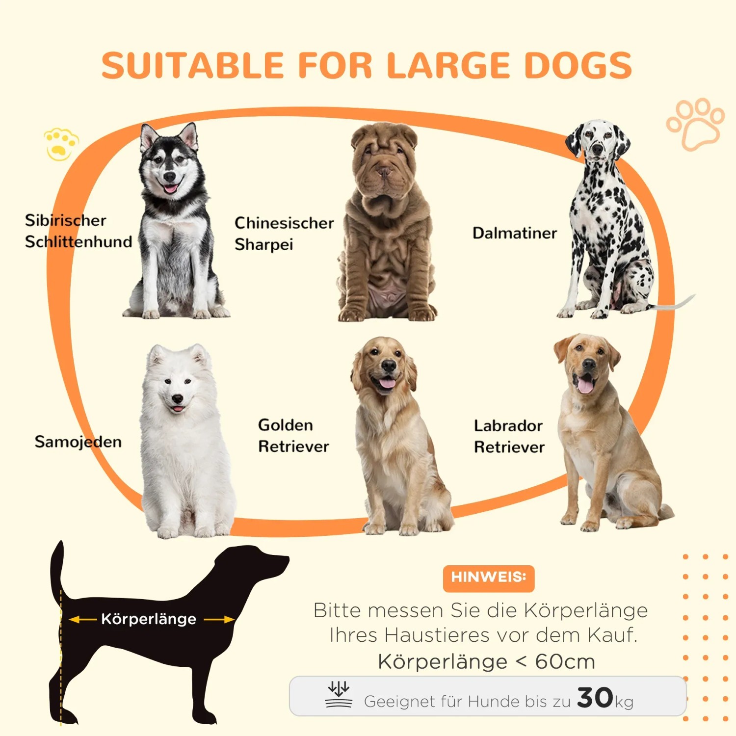 PawHut Hundehütte Hundekäfig Für Zuhause, Abschließbar, Mit Eingang Schiebetuer Fuer Grosse Hunde Unter 30 Kg Grau 98 X 58 X 61 Cm S0nch0wr PawHut Hundehütte Hundekäfig Für Zuhause, Abschließbar, Mit Eingang Schiebetuer Fuer Grosse Hunde Unter 30 Kg Grau 98 X 58 X 61 Cm S0nch0wr