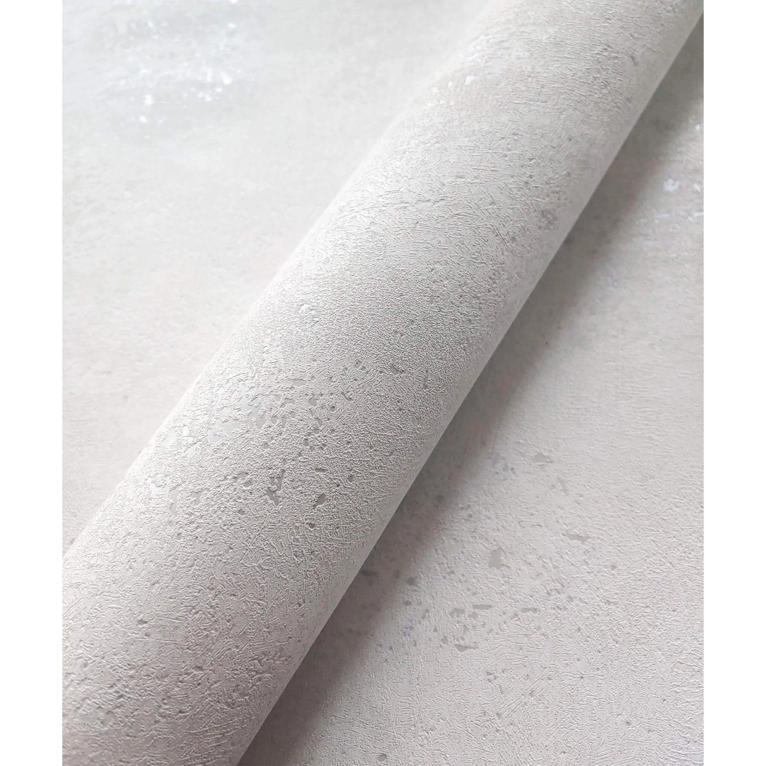 Newroom Vliestapete Aquino Uni 1 Leicht Glänzend Industrial FSC® günstig online kaufen