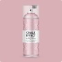COSMOS LAC Kreidefarbe Spray Chalk Effect  Hochwertige Chalky Kreidesprühfarbe Farbspray  Spray Paint Farbe Kaugummirosa_2