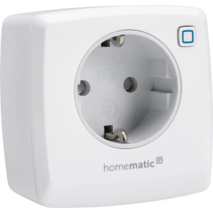 Homematic IP Schaltsteckdose 13A