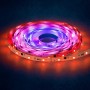 LED Stripe RGBIC 3m von Eglo, flexible, farbige Lichtleiste für smarte Beleuchtung im Wohnbereich.
