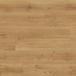 Parador Designboden Modular One Eiche Spirit Natur, 8 mm stark, in warmer Holzoptik.