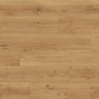 Parador Designboden Modular One Eiche Spirit Natur, 8 mm stark, in warmer Holzoptik.