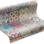 A.S. Creation Vliestapete Neue Bude 2.0 mit Fliesenmuster in Multicolor.