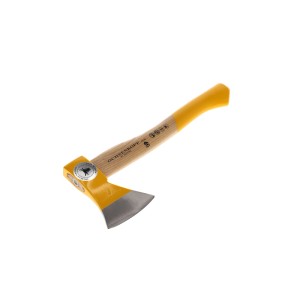Ochsenkopf Forstbeil OX 235 E-0602 mit Kuhfuß-Form, 600 g.