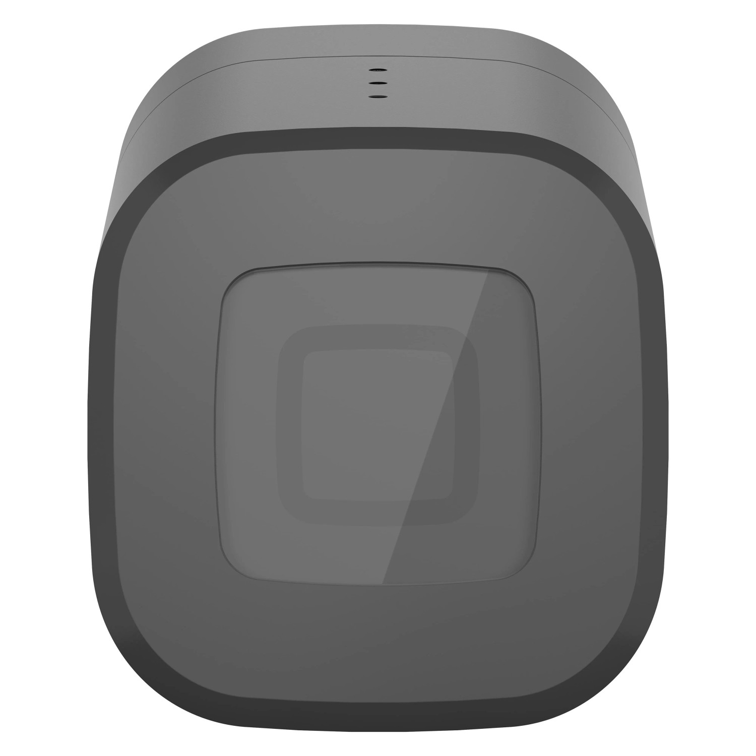 HmIP Home Control Unit in Anthrazit, Smart Home Zentrale für Hausautomation.