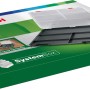 Bosch Deckelbox für Systembox S, Aufbewahrungssystem zur flexiblen Erweiterung des Stauraums.