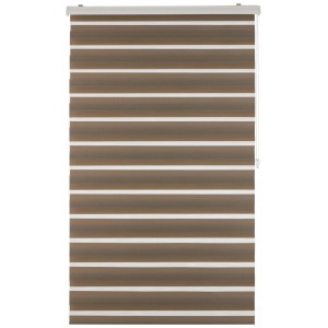 Premium Living Duorollo Thomas in Taupe ca. 100x160cm