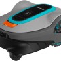 Gardena smart Sileno life 750 Mähroboter für Rasenflächen bis 750 m².