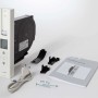 Schellenberg RolloDrive 105 Plus Rollladenantrieb mit Zubehör.