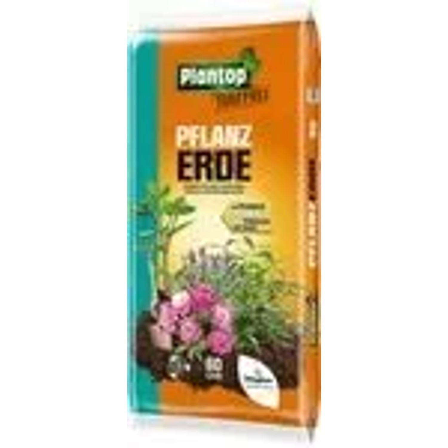 Ziegler Gregor Plantop Pflanzerde 60 L