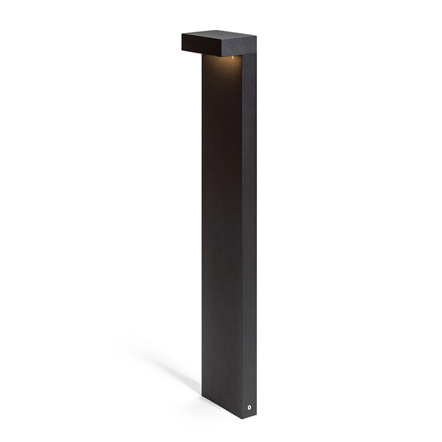 Rendl Aussenleuchte Gardien 65 Schwarz 10 W IP54