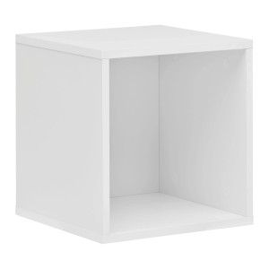 Mömax Box Lugo Weiß