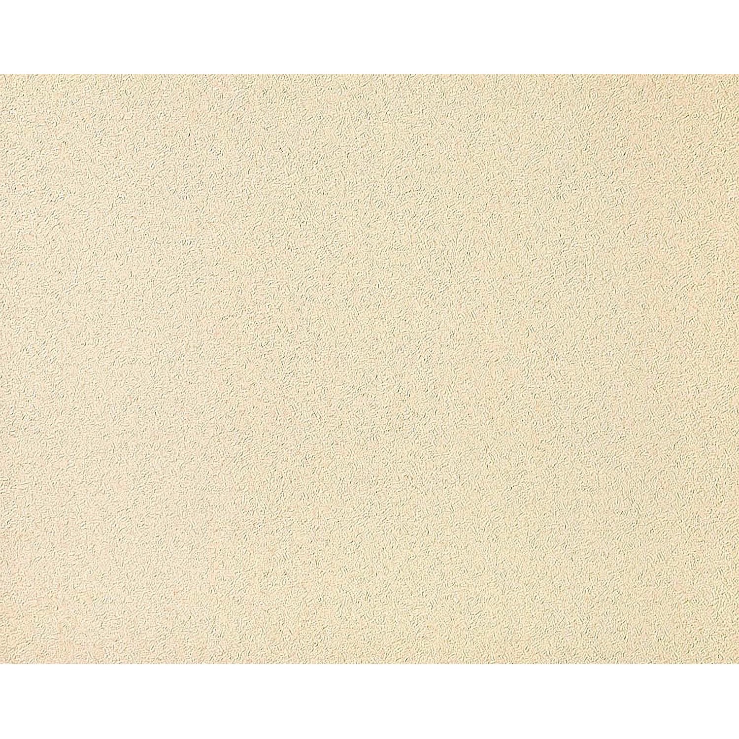 EDEM 917-21 Luxus Präge-Struktur Vlies-Tapete Uni Creme Perlmutt 10,05 m x günstig online kaufen
