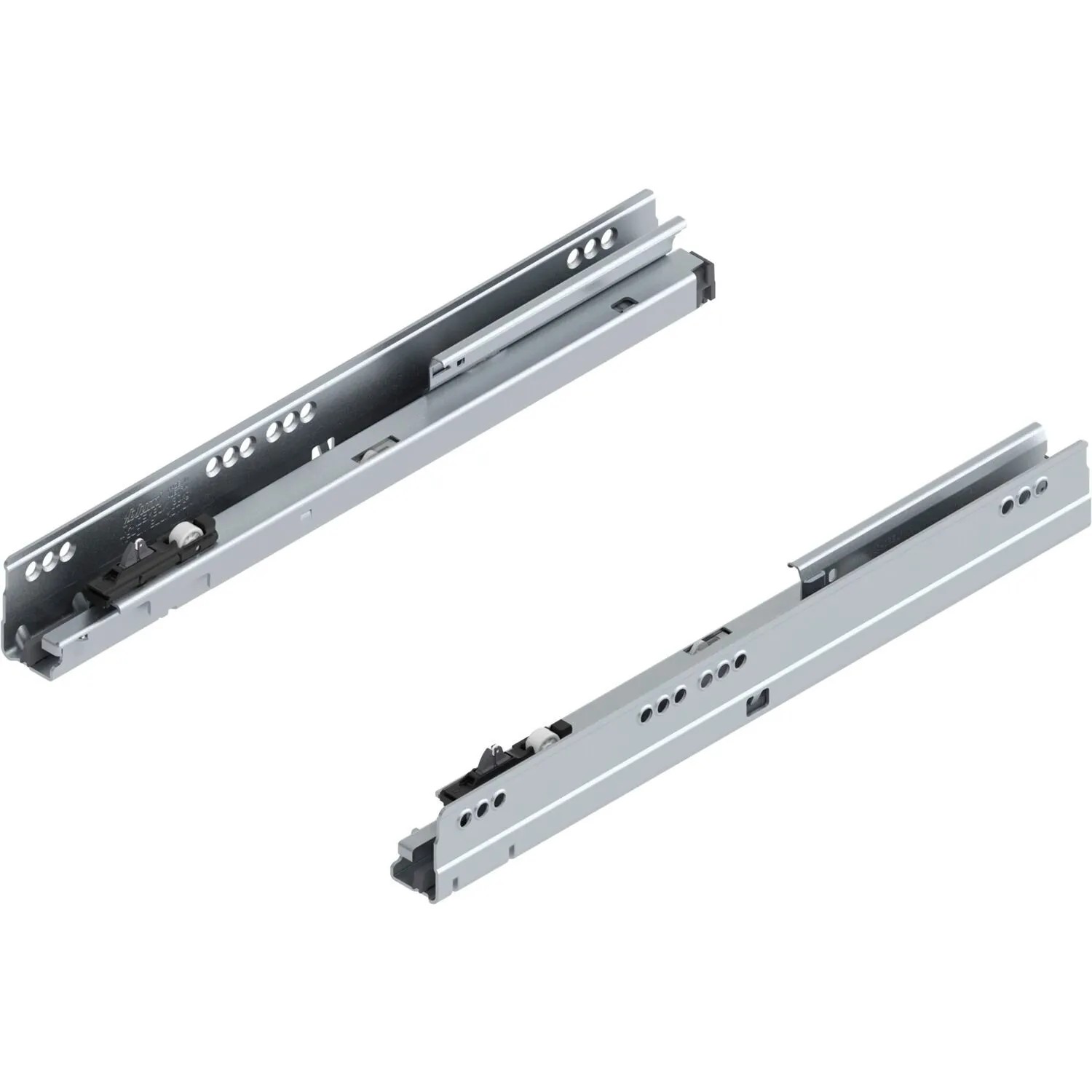 Blum Korpusschiene Tandembox Blumotion M Nennlänge 350 mm 30 kg